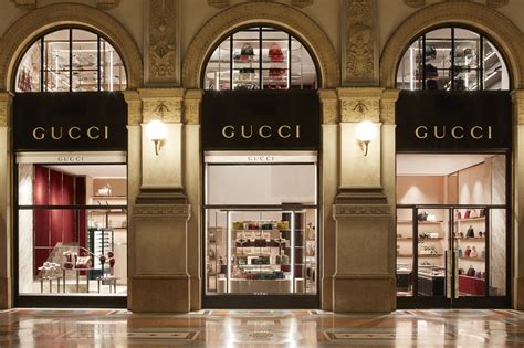 negozio gucci arese|gucci it italia.